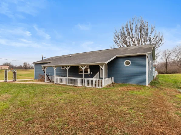 5195 E State Road 54, Bloomfield, IN 47424