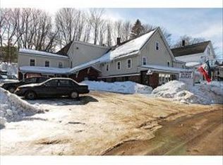 107 Lehner St, Wolfeboro, NH 03894