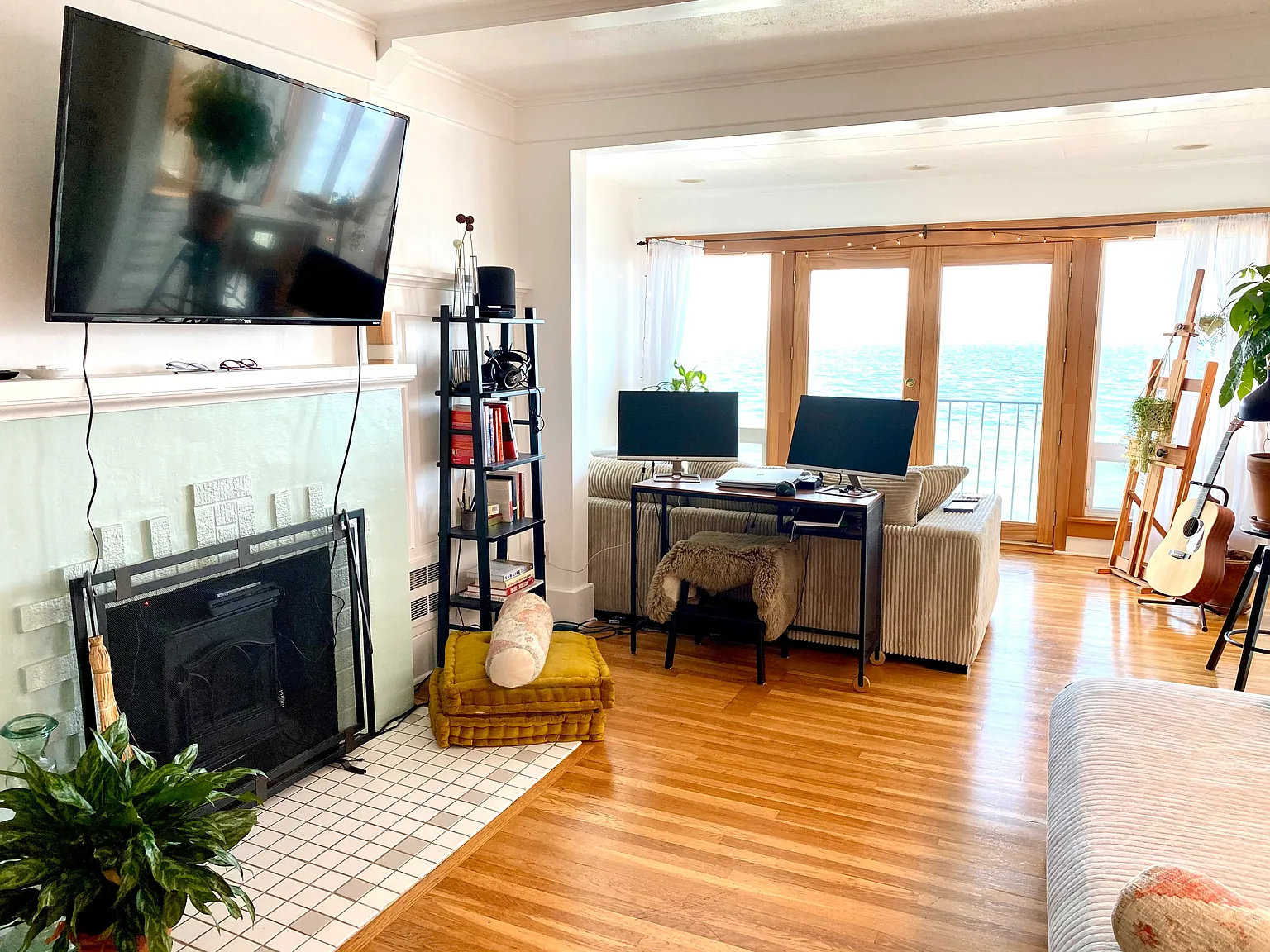 4109 Beach Drive SW — Photo 4