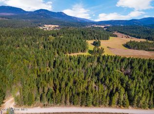 Trails End Rd, Athol, ID 83801