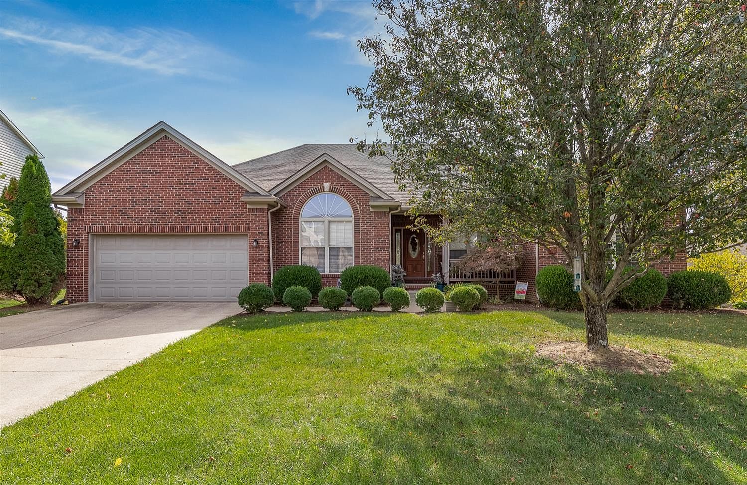 1076 Cedar Ridge Ln, Versailles, KY 40383 Zillow