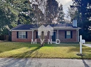 70 W Independence Cir, McDonough, GA