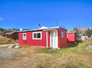 50 Singleton Rd, Alma, CO 80420