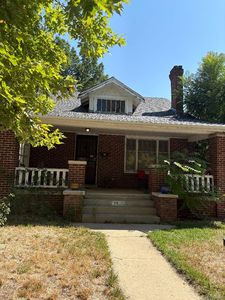 2828 Birch Street, Denver, CO, 80207