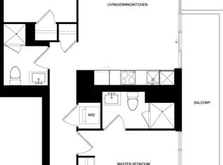 634 Church St #3109, Toronto, ON M4Y 0G9