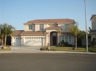 2668 Portals Ave, Clovis, CA 93611