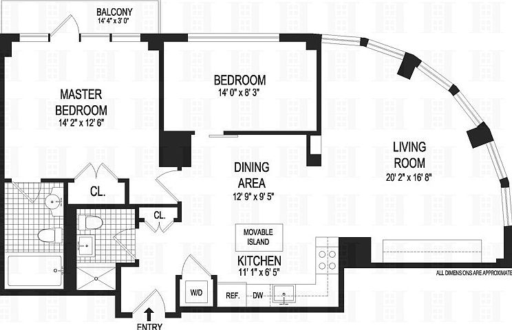 1st image of 42 Main St #6C-B