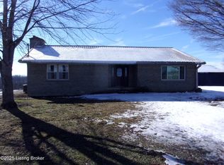 5923 Chaplin Rd, Willisburg, KY 40078