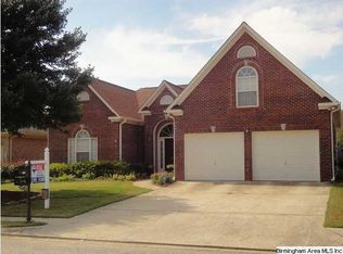 183 Calumet Dr, Birmingham, AL 35242
