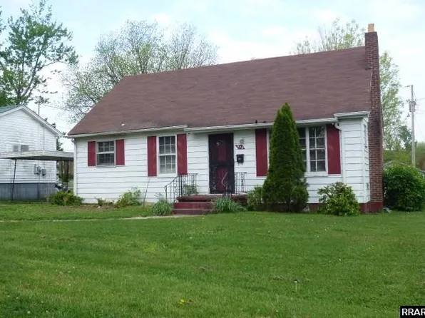 410 Holmes St, South Fulton, TN 38257