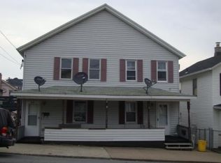 216 Union St, Taylor, PA 18517