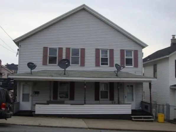 216 Union St, Taylor, PA 18517