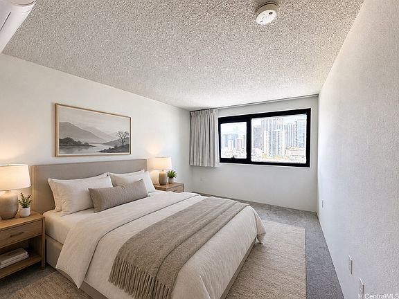 2nd image of 615 Keawe St #1708