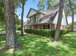 2023 Briarcreek Blvd, Houston, TX 77073