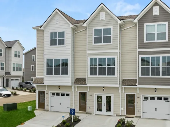 1206 Harper Lndg, Chapel Hill, TN 37034