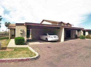 4578 W Maryland Ave, Glendale, AZ 85301