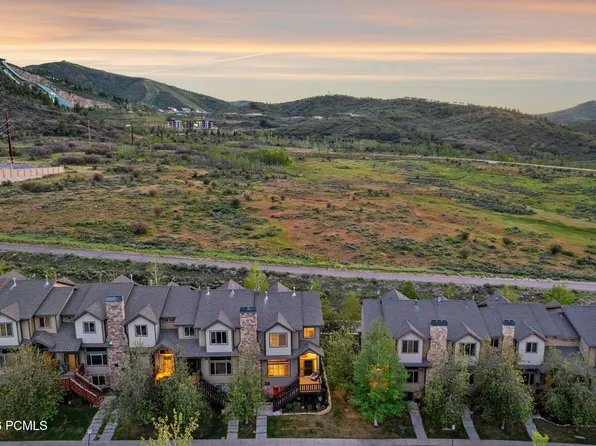 5659 N Oslo Ln #T171, Park City, UT 84098