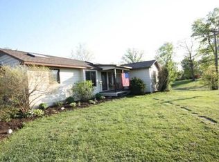 3647 Wiswell Rd W, Murray, KY 42071