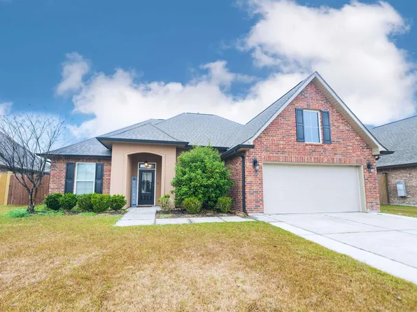 151 Highland Oaks Ave, Gray, LA 70359