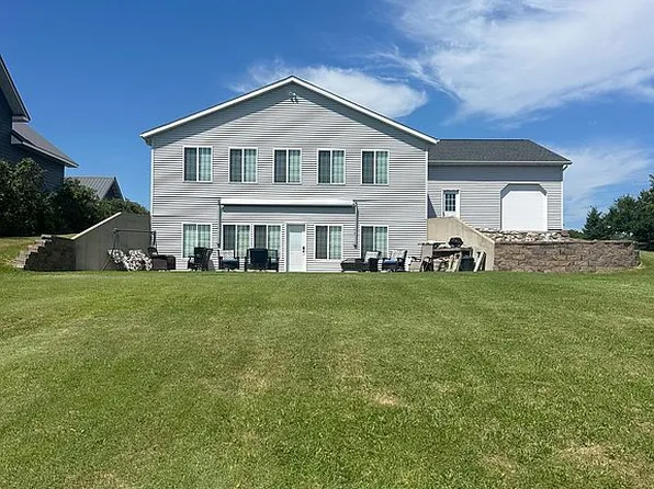 10246 Elm Lake Dr W, Frederick, SD 57441