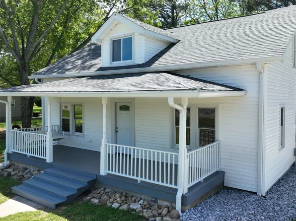1820 Us Highway 41, Pelham, TN 37366