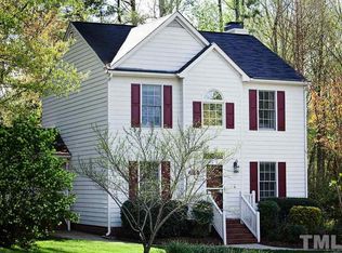 10 Kerr Ct, Durham, NC 27713