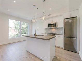 1555 Bloor St W #1, Toronto, ON M6P 1A5