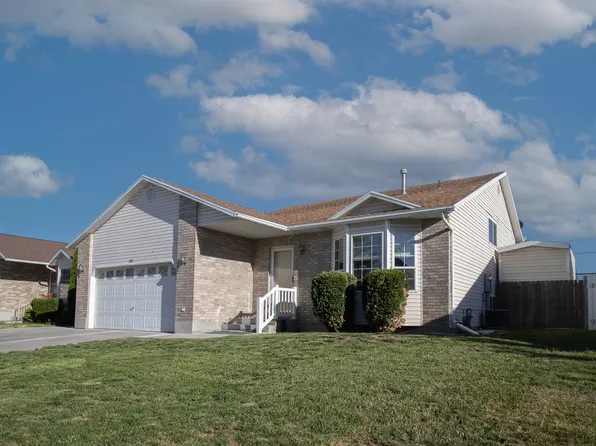 1173 Wimbledon Ridge Ln, West Jordan, UT 84084
