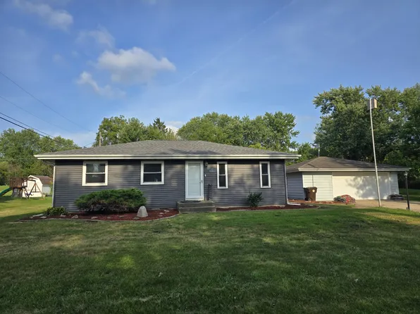 (undisclosed Address), Valparaiso, IN 46385