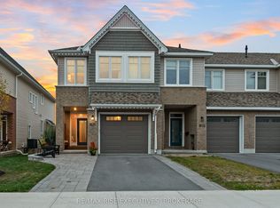 1671 Tenley Dr, Kingston, ON K7P0S4