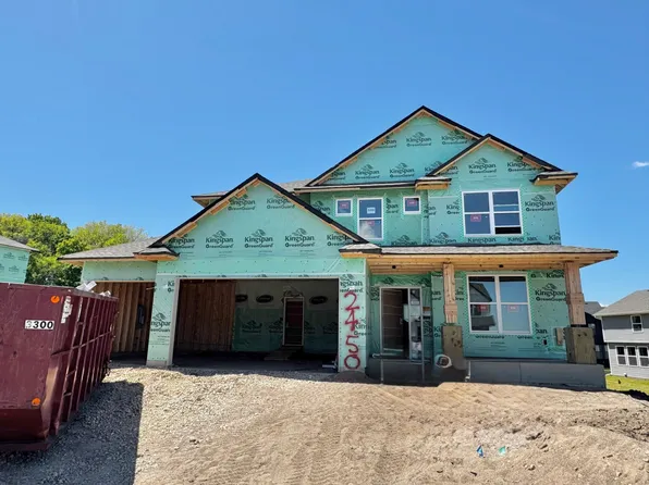 2450 Rock Elm Rd, Shakopee, MN 55379