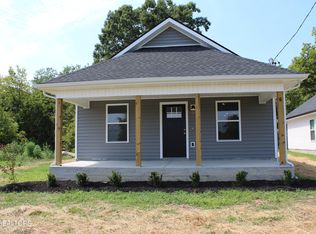 1723 Texas Ave, Knoxville, TN 37921