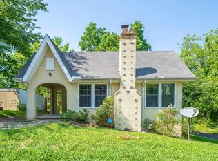 200 Rector St, Hot Springs, AR 71913