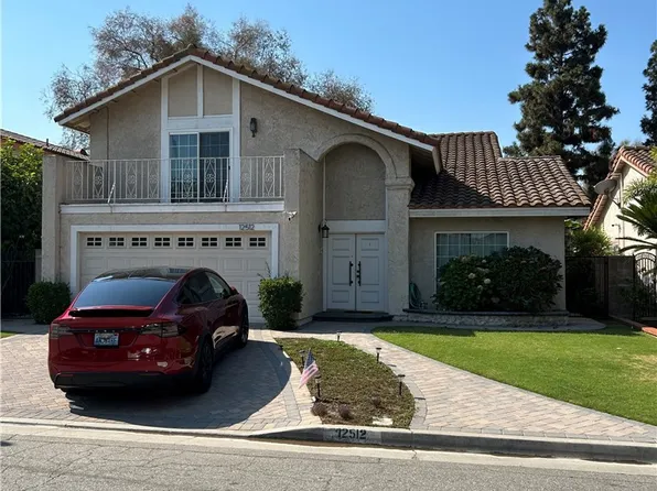12512 Sandycreek Ln, Cerritos, CA 90703