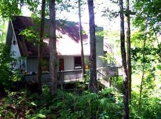 34 Moccasin Trl, Murphy, NC 28906
