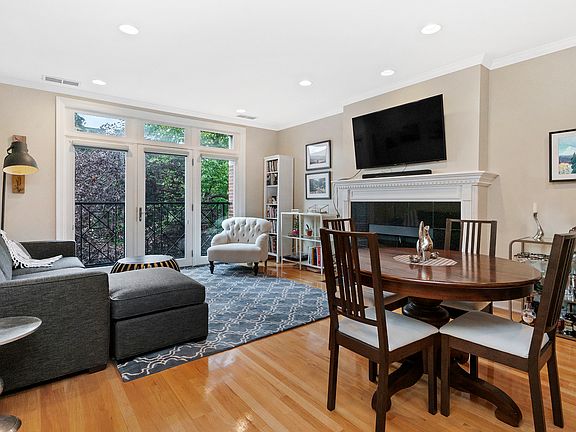 2nd image of 3223 N Clifton Ave #2N