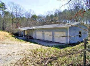 30 Quail Ridge Rd, Taylorsville, GA 30178