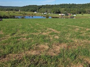 1349 State Route 13 SE, Crooksville, OH 43731