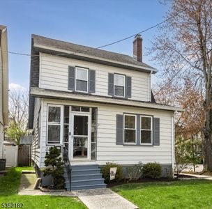 44 Virginia Ave, West Orange, NJ, 07052
