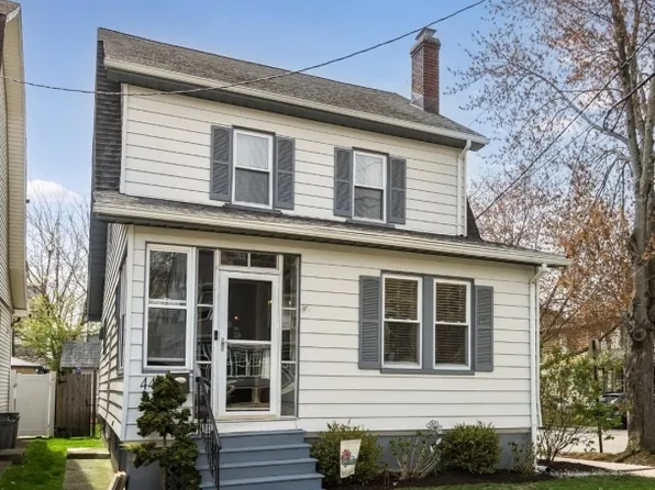 44 Virginia Ave, West Orange Twp., NJ 07052