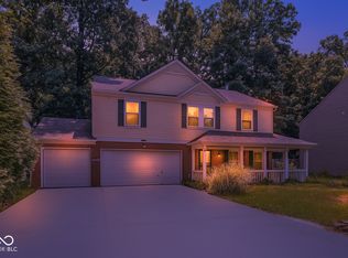 4223 Kestrel Ct, Indianapolis, IN 46254