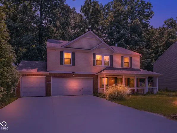 4223 Kestrel Ct, Indianapolis, IN 46254