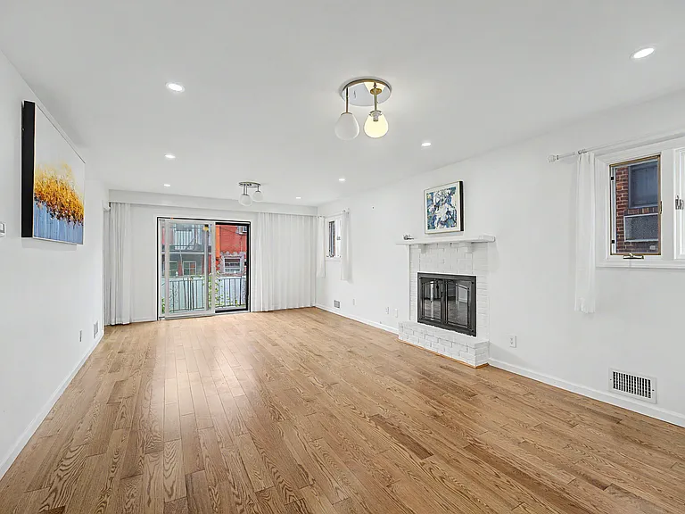 251-45 Van Zandt Ave #1 — Photo 5