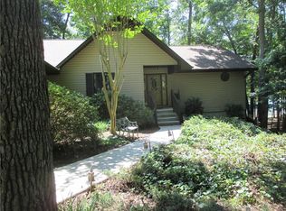 411 Cleveland Ferry Rd, Fair Play, SC 29643