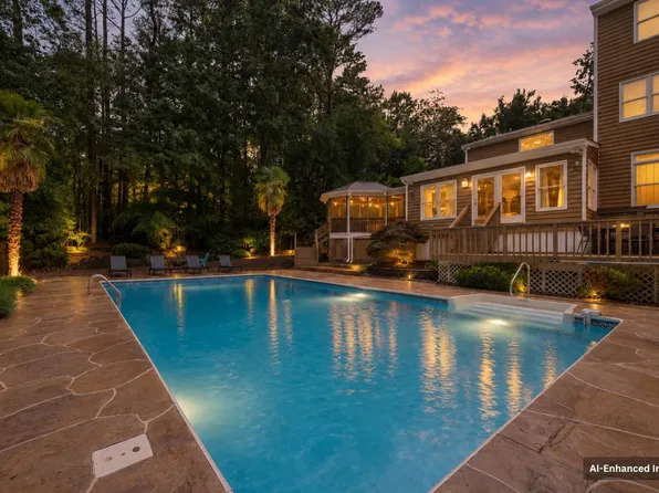 5101 Deerchase Trl, Wake Forest, NC 27587