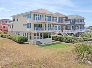 11 N 19th Ave, Jacksonville Beach, FL 32250