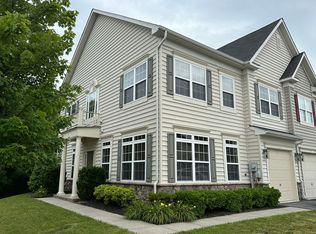 214 Kintyre Ln, Stephens City, VA 22655