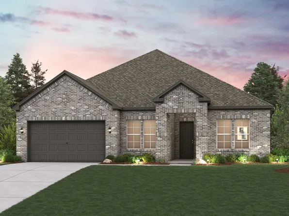 Aiken Plan, Grand Oaks