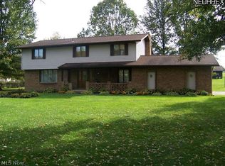 13431 Pleasant Home Rd, Marshallville, OH
