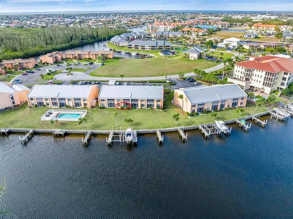 1348 Rock Dove Ct Unit C103, Punta Gorda, FL 33950